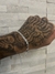 Pulseira Gucci 4mm na internet