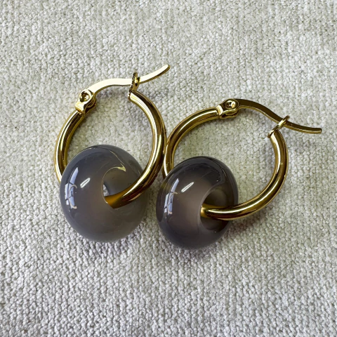 DONA AGATA GRIS - comprar online