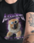 Camiseta Tshirt Amora Arte Pet Personalizado Estampa Cachorro Moderna Foto - comprar online