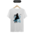 Camiseta T-shirt Personalizada Arte Pet King Cachorro gato na internet