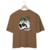 Camiseta Oversized Skull Coconut - comprar online