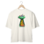 Camiseta Oversized Pizza Lab - comprar online