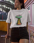 Camiseta Oversized Pizza Lab