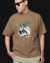 Camiseta Oversized Skull Coconut - comprar online