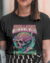 Camiseta Tshirt Skull Funk