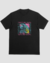 Camiseta Tshirt twenty one pilots - loja online