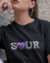 Camiseta Tshirt Olivia Rodrigo Sour