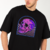 Imagem do Camiseta Oversized Night Skull