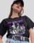 Camiseta Tshirt Olivia Rodrigo Frente e verso Deja vu - By Mark