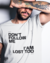 Camiseta Tshirt Don't follow me I'm Lost too Branca