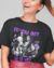 Camiseta Tshirt Do you get deja vu Olivia Rodrigo Frente - loja online