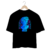 Camiseta Oversized Nights Greek na internet