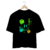 Camiseta Oversized Acid Smile - comprar online