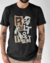 Camiseta Tshirt Revolts