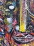 Rostro Textura - (50 X 100) - comprar online