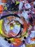 Embrollo Audaz - (100 X 100) en internet