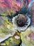 Flor Adentro II - (120 X 100) - comprar online