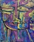Amantes Color - (100 X 120)