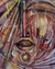 Rostro del Sol (80 X 1.00)