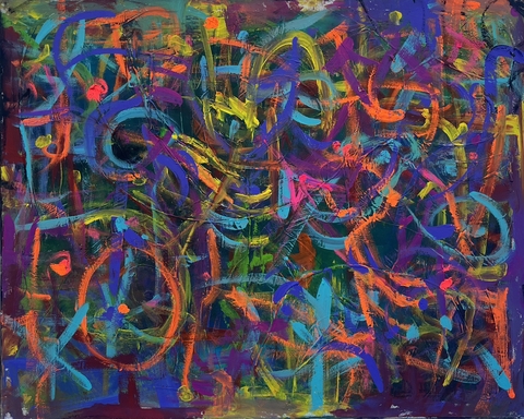 Simbología del Color Fracción (100 X 80)