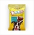 Bifinho Doogs Carne e Leite para Cães - 65g