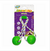 Brinquedo Duo Ball Divercão Pequeno - comprar online