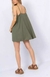 vestido creep -clara- - comprar online