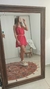 vestido creep -clara- - tienda online