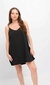 vestido creep -clara- - Tara