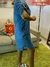 vestido denim -cloe- - Tara