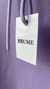 Buzo frisado “Lavanda” - comprar online