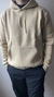 Buzo frisado “Natural ” - comprar online