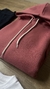 Buzo frisado “Ladrillo” - comprar online
