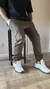 Jogger Cargo Azul Marino - brume