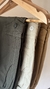 Jogger Cargo Verde en internet