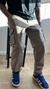 Pantalón Cargo - Beige - comprar online