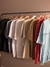 Remera Oversize - Negro en internet
