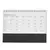 Calendário de Mesa 2024 Personalizado - Pedido mínimo 100 peças