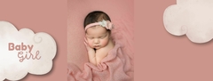 Banner de la categoría Baby Girl