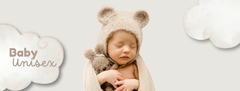 Banner de la categoría Baby Unisex 
