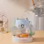 Botella guiño doble pico - Babyharbor