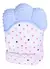Guante mordilón de silicona para bebes - Babyharbor