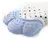 Guante mordilón de silicona para bebes - tienda online