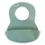Babero de silicona color - Babyharbor