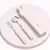 Set de cubiertos con estuche - comprar online