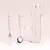 Set de cubiertos con estuche - Babyharbor