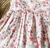 Vestido de Flores - tienda online