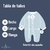 Enterito Coni Rosa - Babyharbor