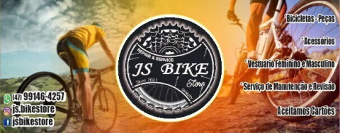 Js bike store