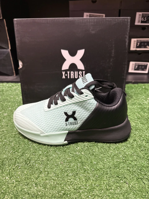 Zapatillas Pádel X-TRUST Aerodynamic